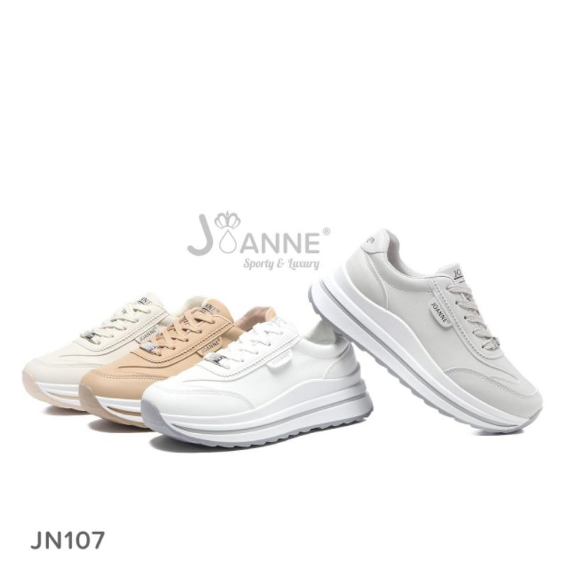 JOANNE Sport Sneakers Shoes #JN107 ORIGINAL