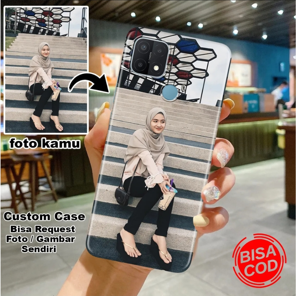 Skin CUSTOM MOTIF GAMBAR Sendiri Xiaomi POCO F5 F4 F4GT F3 Pro F2 Pro F1 Poco X5 5G X4 X3 PRO X3 NFC X3 GT M5 M5s M4 M4Pro M3 M3Pro Poco C40 M2 Garskin HP BELAKANG Full Warna HD Photo Shop - Foto Caracter Back 4K Jenis ALL Bisa Pakai 4G 5G Pro GT S Phone