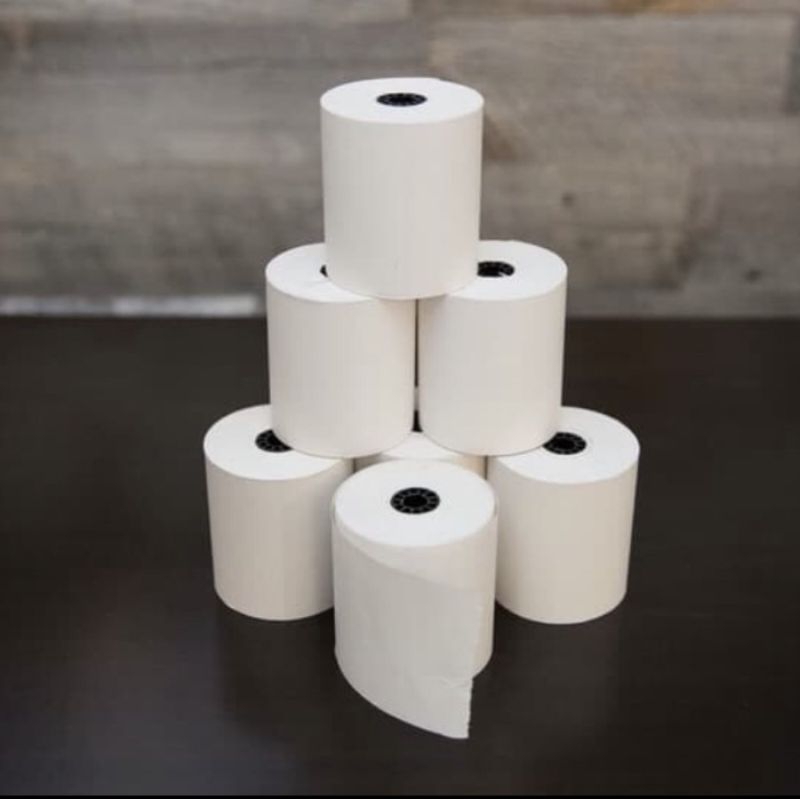 

Kertas struk 2 ply