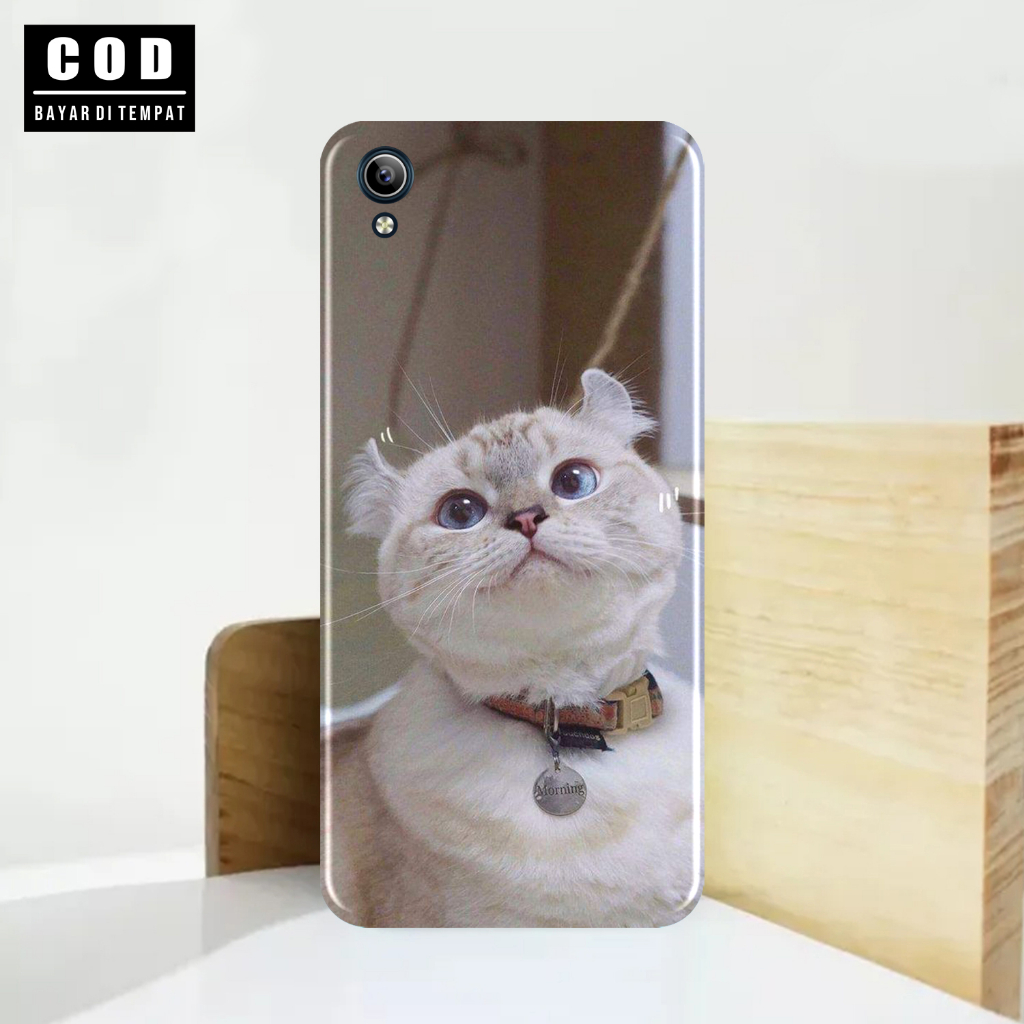 Vivo Y91C - Case Hp - Casing Hp - Softcase Case Hp - Casing Hp - Softcase Vivo Y91C- Case Hp - Casin