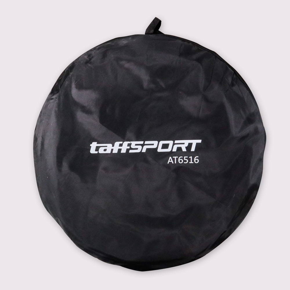 TaffSPORT Tenda Toilet Portable Automatic Open - AT6516