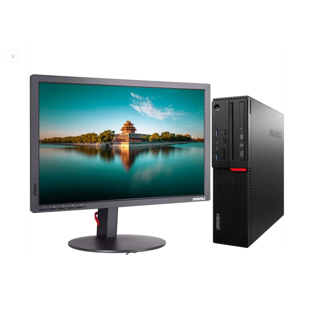 PC LENOVO M710E CORE I5 LIKE NEW GEN 6 DDR4 SOKET 1151