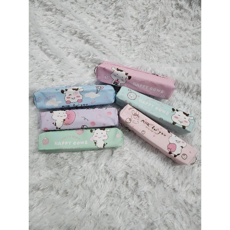 

kotak pensil kain