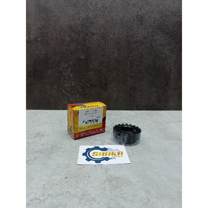 BALANCING GEAR S195