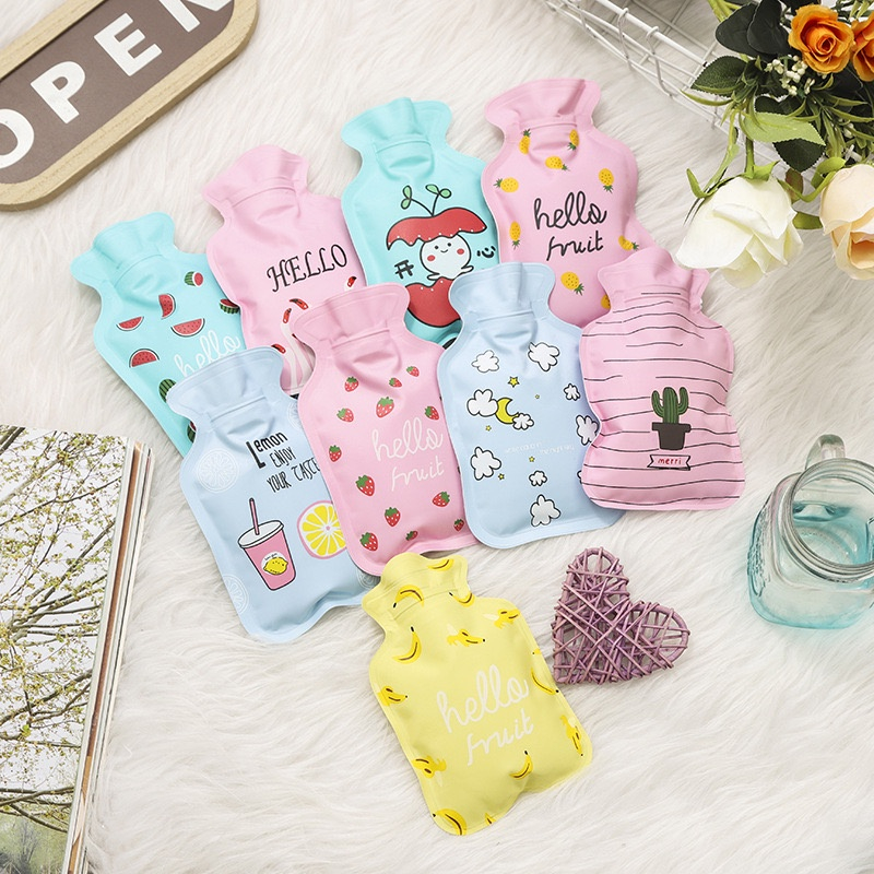 ✅Water Bag Kantong Kompres Badan