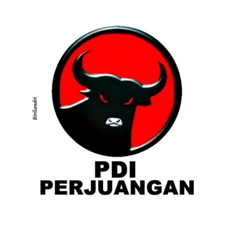 

Stiker PDIP. Anti robek dan anti air. bulat 15 cm. Rp.5000/pcs. cocok di tempel di Mobil.