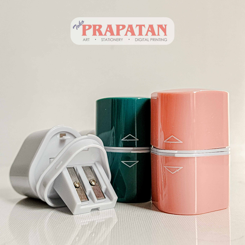 

Rautan Joyko B-163 | Sharpener