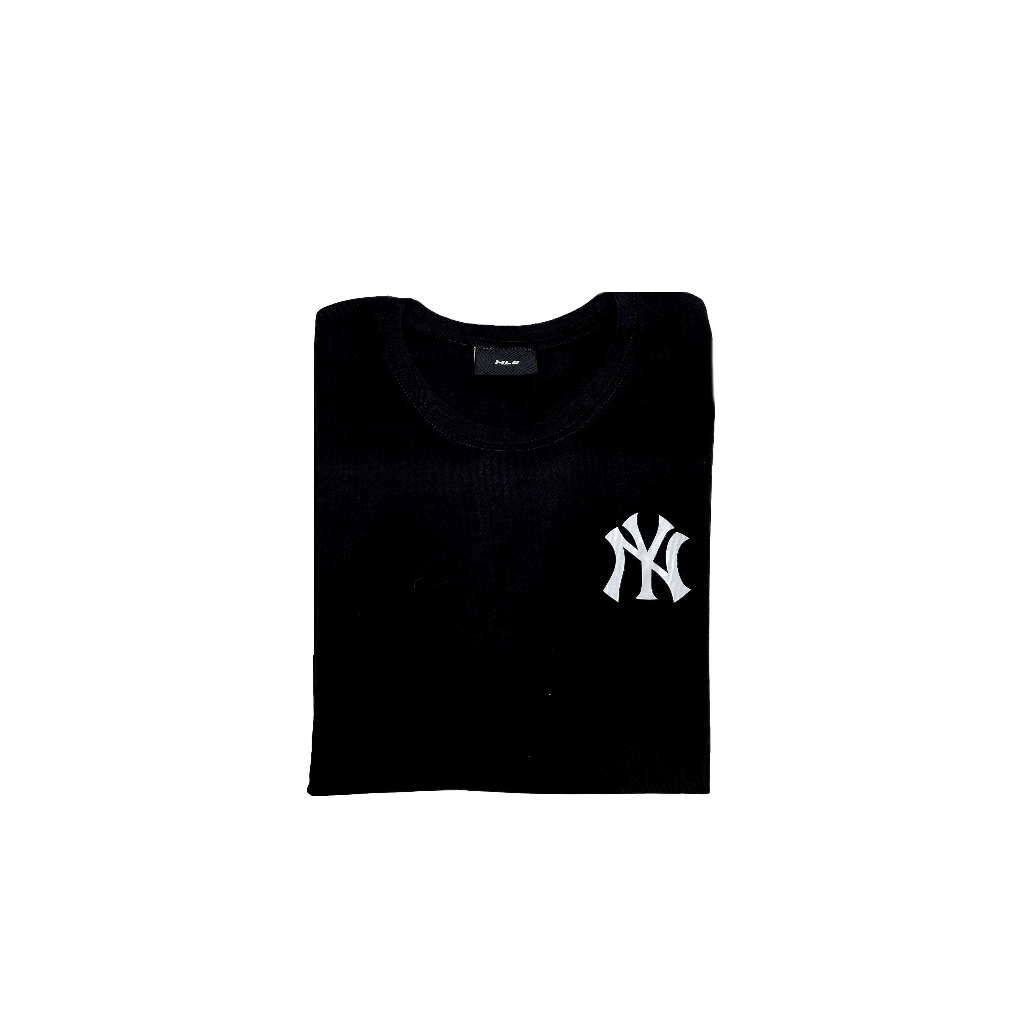 Kaos Baju NY Y4nk33s X Mlb|Kaos Import|Kaos Pria Wanita|T-Shirt|Kaos Branded|017