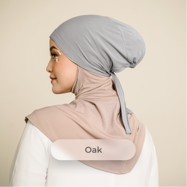 Deyn Scarf - Tara Inner Scarf