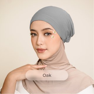 Deyn Scarf - Kanna Inner