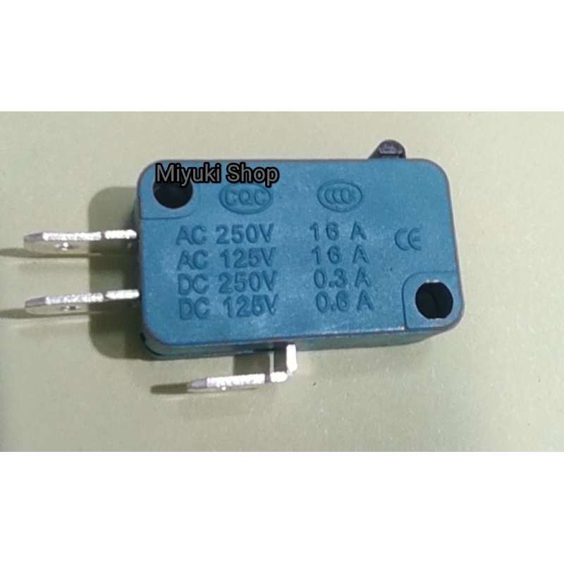 micro switch magic com kaki 3