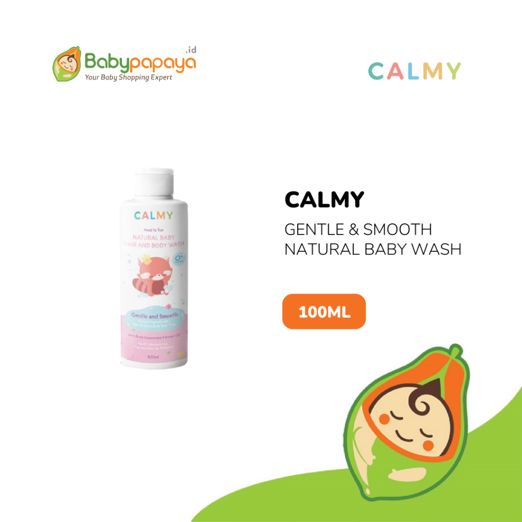 Harga Calmy Baby Terbaru Jul 2026 | BigGo Indonesia