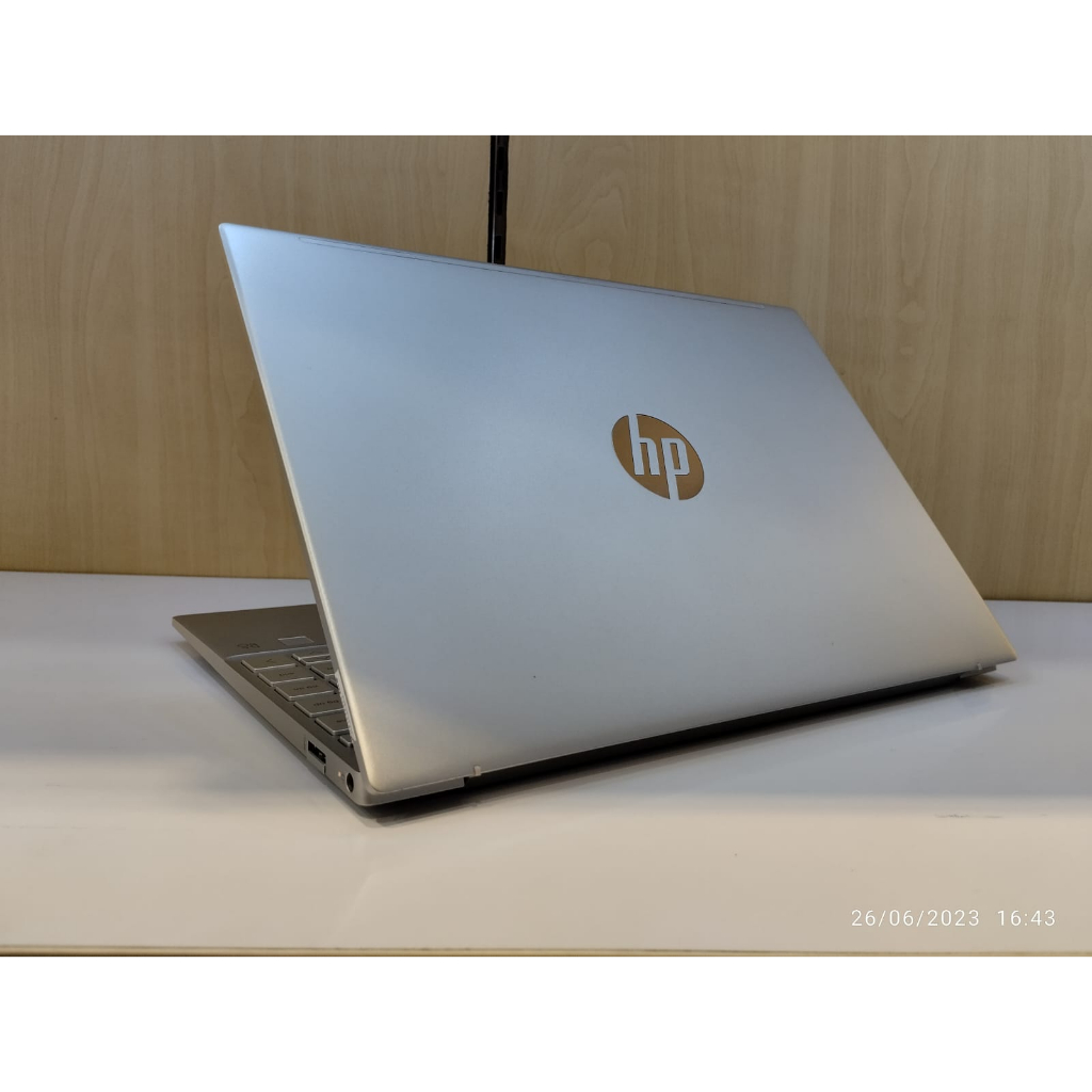 LAPTOP HP PAVILION AERO 13 AMD RYZEN 5 5625U 16GB 512GB 13.3&quot; WUXGA IPS BL FP WINDOWS 11 HOME ORIGINAL