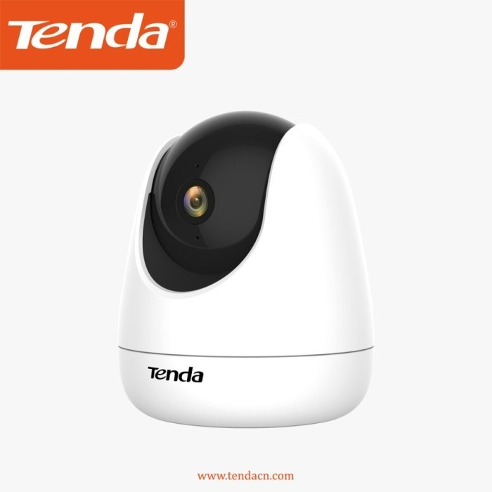 Tenda CP3 IP Camera pan/tilt 360 derajat all-round vision 1080 P