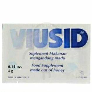Viusid sachet