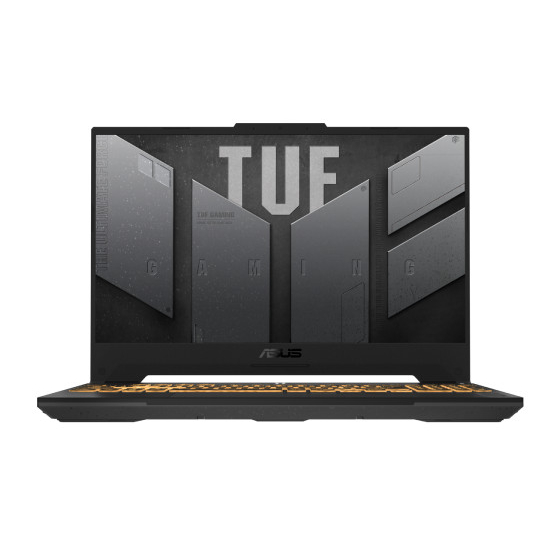 ASUS TUF Gaming F15 FX507ZU4 - i7-12700H - 16GB - 512GB SSD - RTX4060 8GB - 15.6&quot;FHD IPS 144Hz 100%sRGB - W11 - OHS