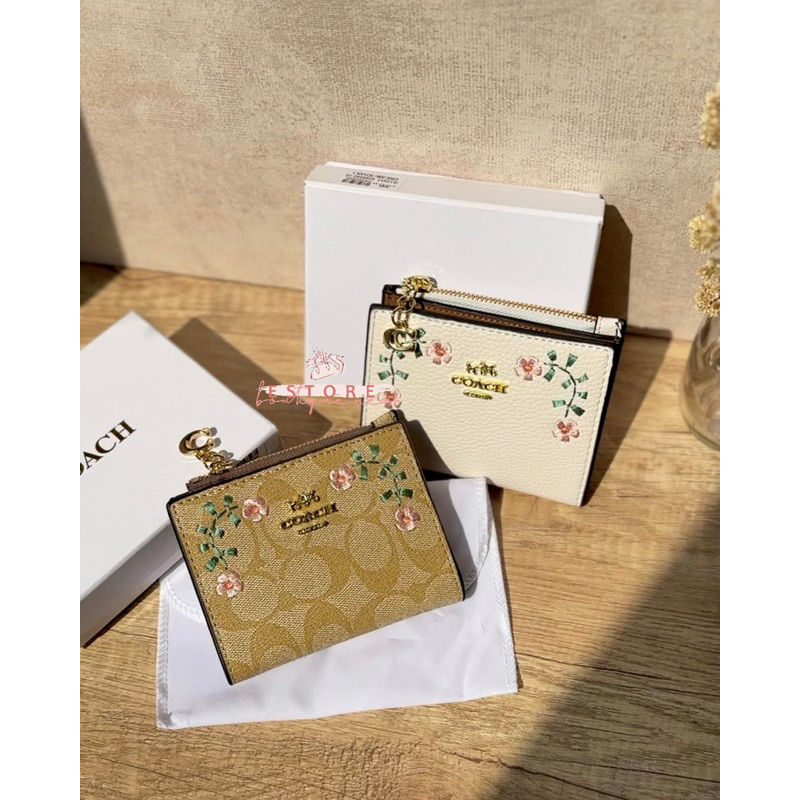 Dompet Wanita Coac Small