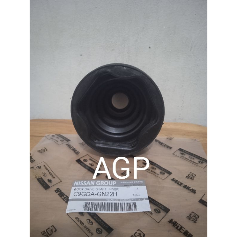 Boot AS Roda Dalam Nissan XTrail T30 Serena C24 GN22H