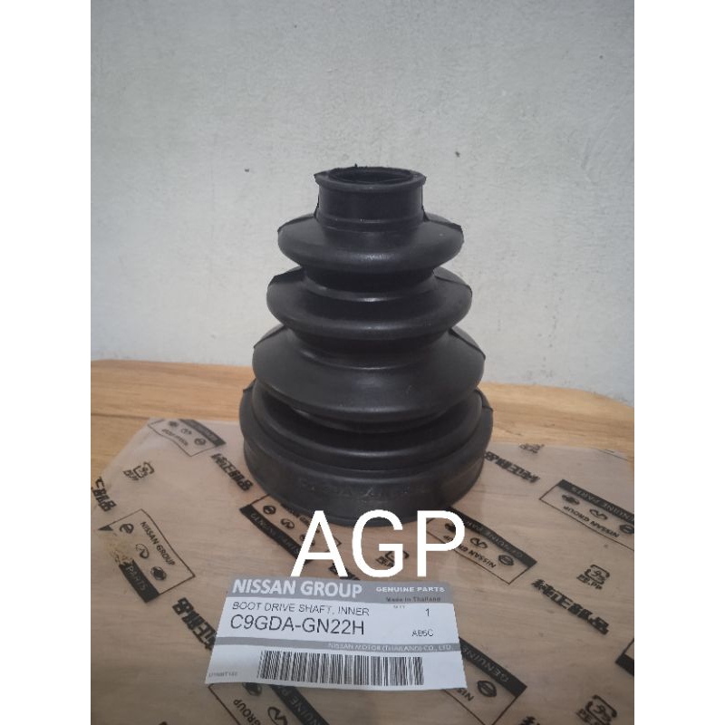 Boot AS Roda Dalam Nissan XTrail T30 Serena C24 GN22H