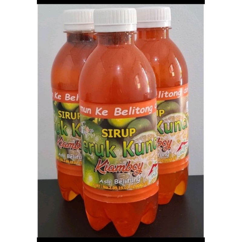 

Jeruk Kiamoy Asli Pulau Belitung