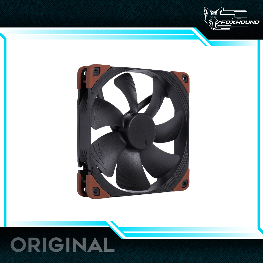 Noctua Fan Case 14CM NF-A14iPPC-2000 PWM
