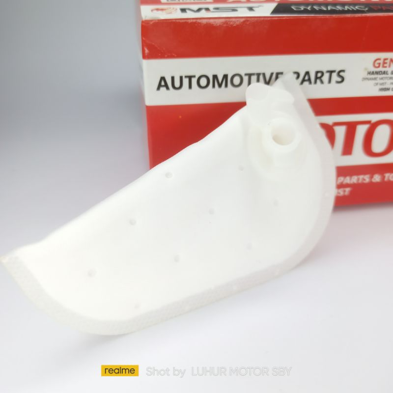 Filter Fuel Pump Supra X 125 PGM Fi 2006 2012 Supra X125 Old 125R Pampers Injeksi Fi Lama
