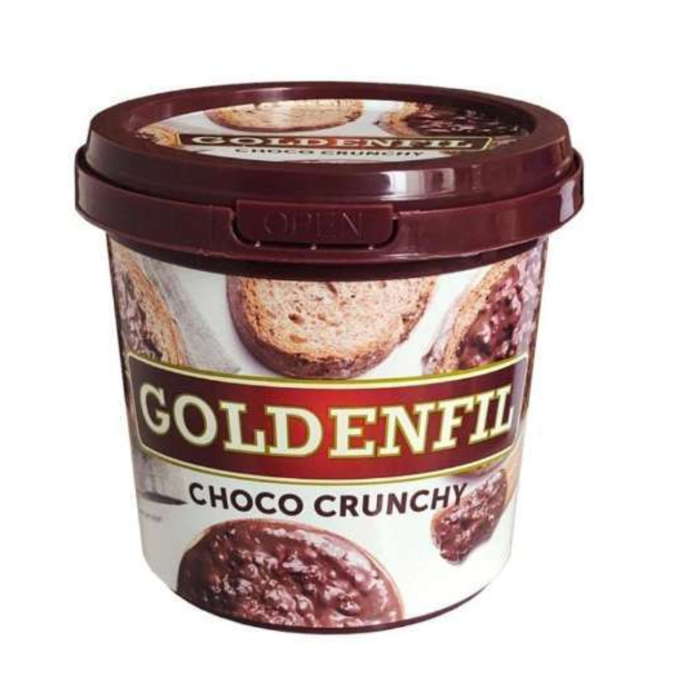 

Goldenfil Choco Crunchy 1kg