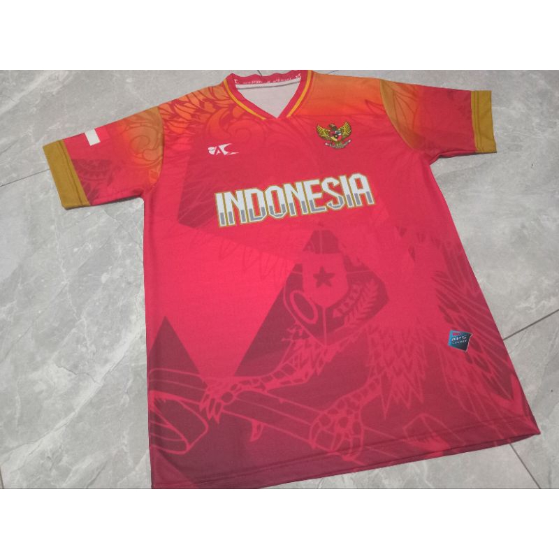 READY JERSEY FANTASY TIMNAS