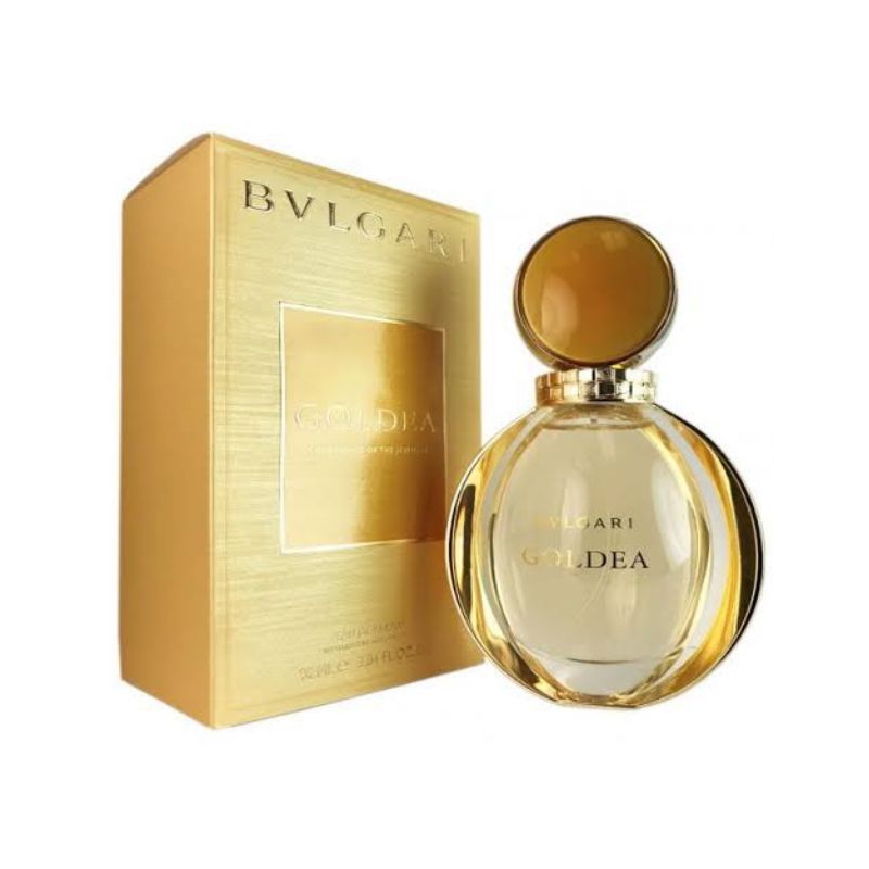 Parfum Bvlgari Goldea EDP 90ML