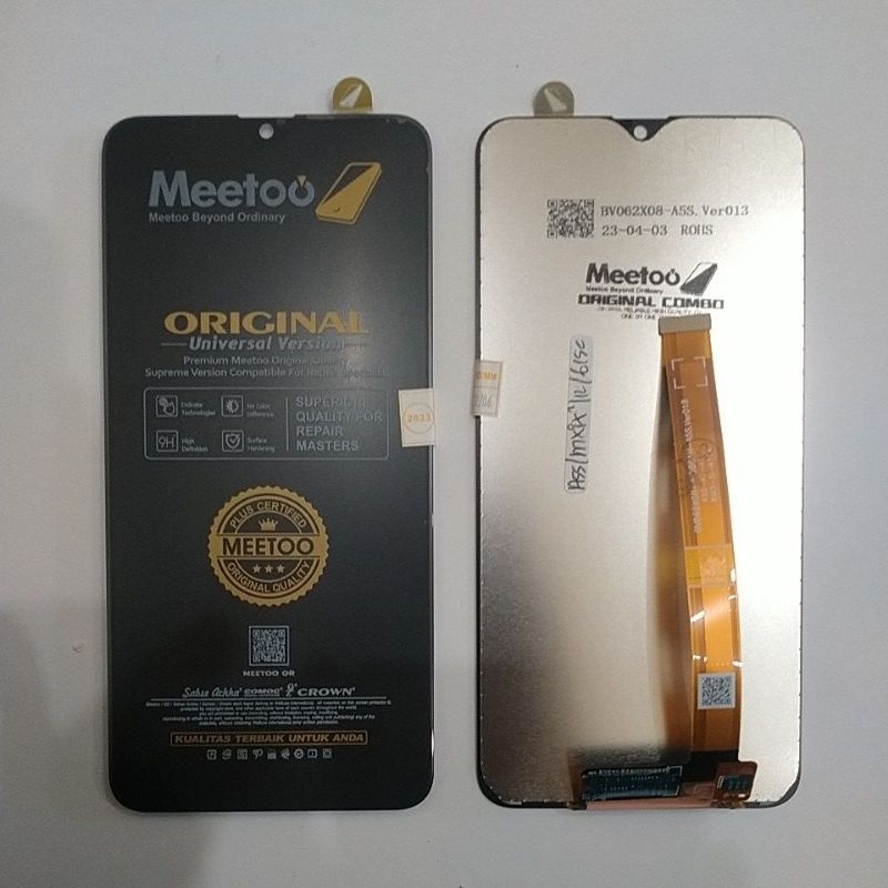 LCD + THOUCHREEN /TS  Oppo A5S/ Oppo A12/Realme 3 Meetoo