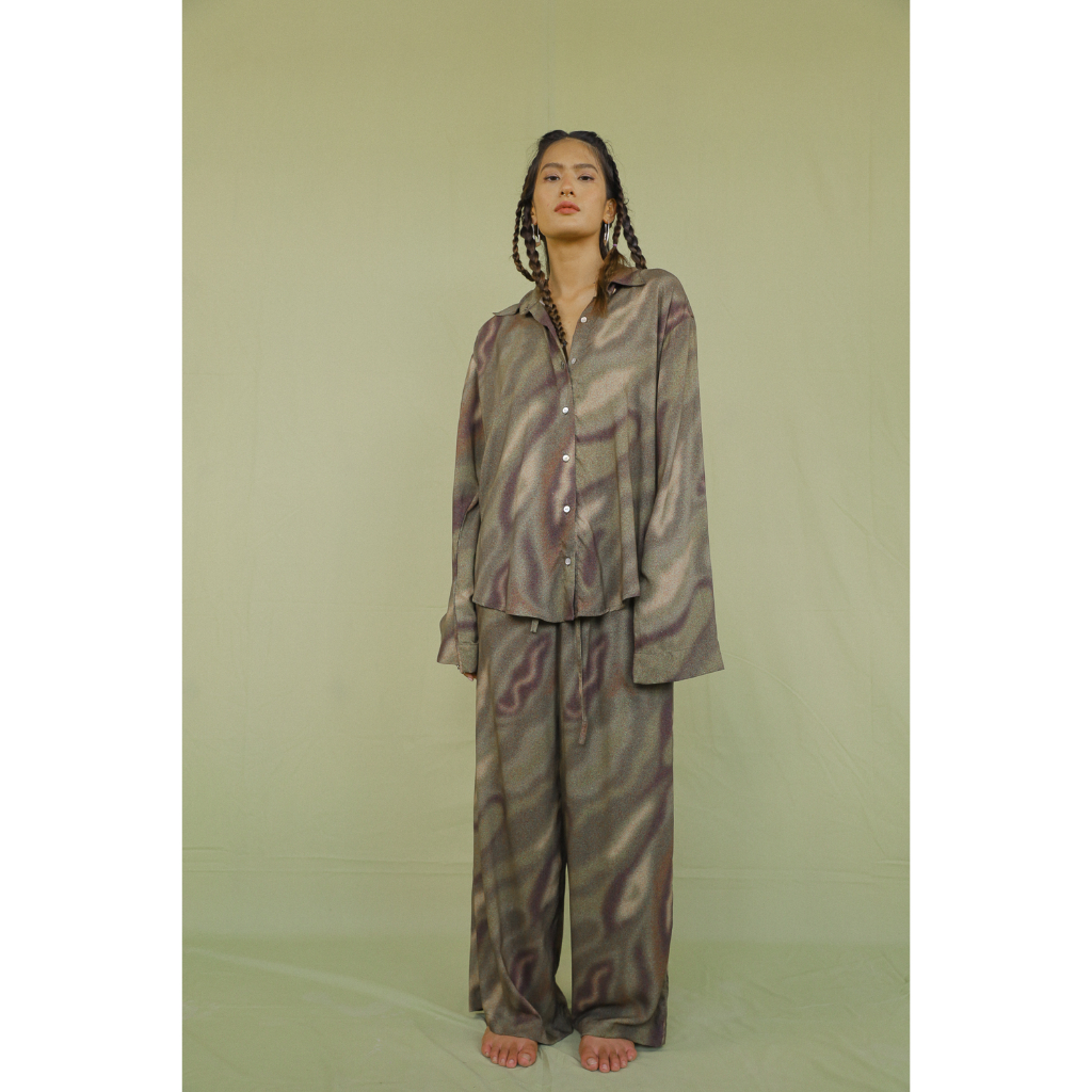 Daena Pants - Tale of Two Twin Flame