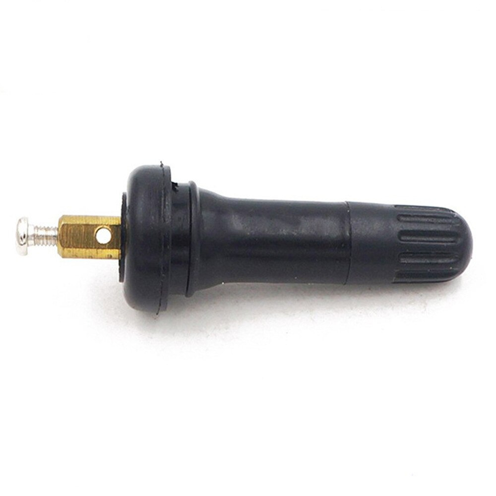 Pentil Karet TPMS Nozzle Sensor Tekanan Angin Ban