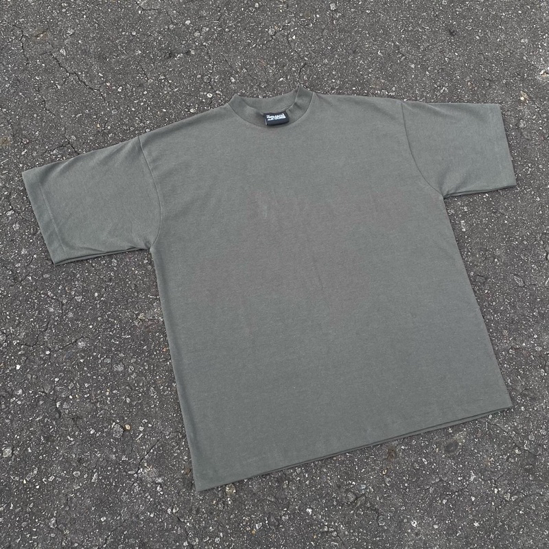 Demand of Ours Blank Daily Beater 2.0 - Gun Metal