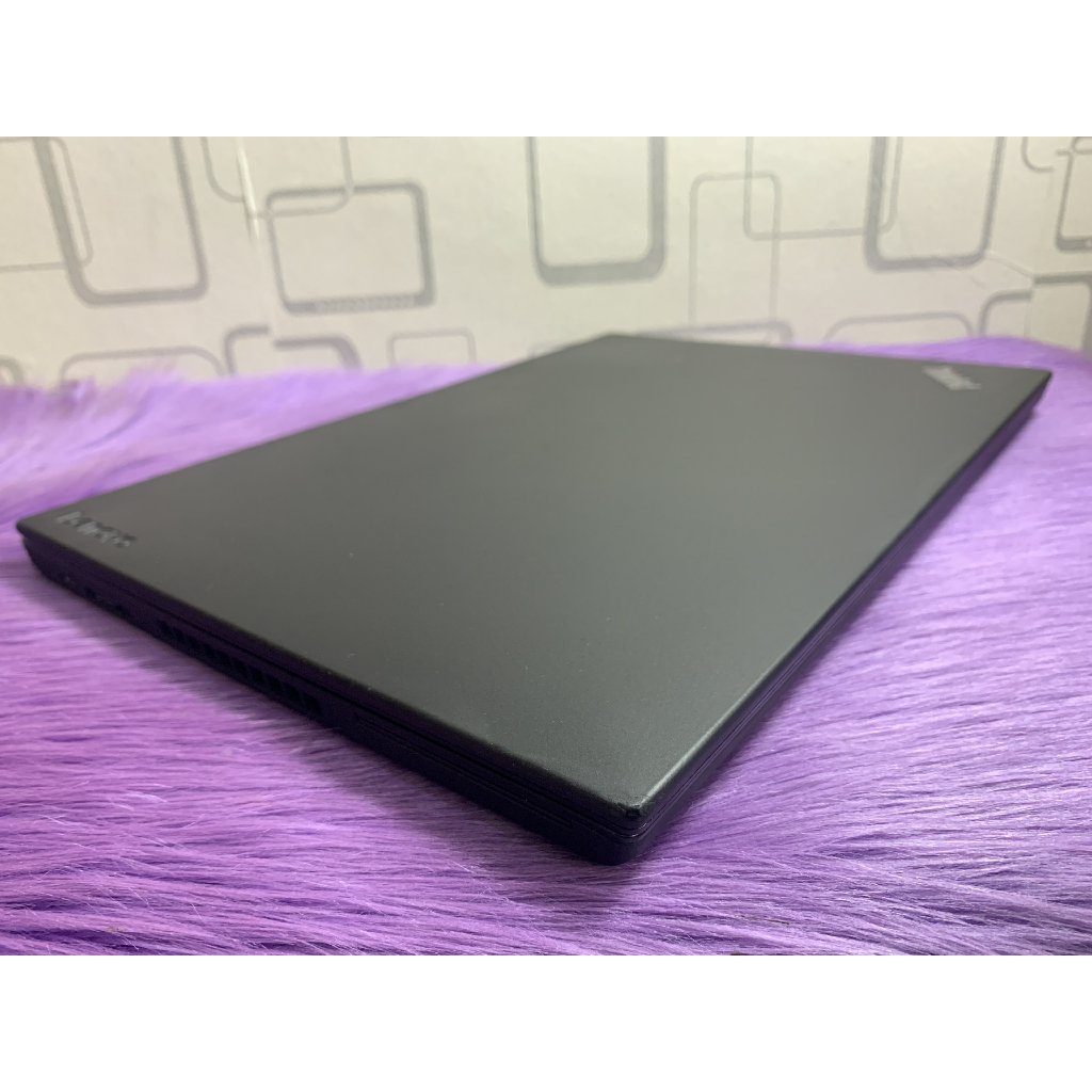 Lenovo ThinkPad T480 Core i5-7300U 16GB SSD 256GB Bukan T490 X280 T470 X270 T460