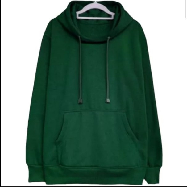 Hoodie Pria/Hoodie Tebal Pria