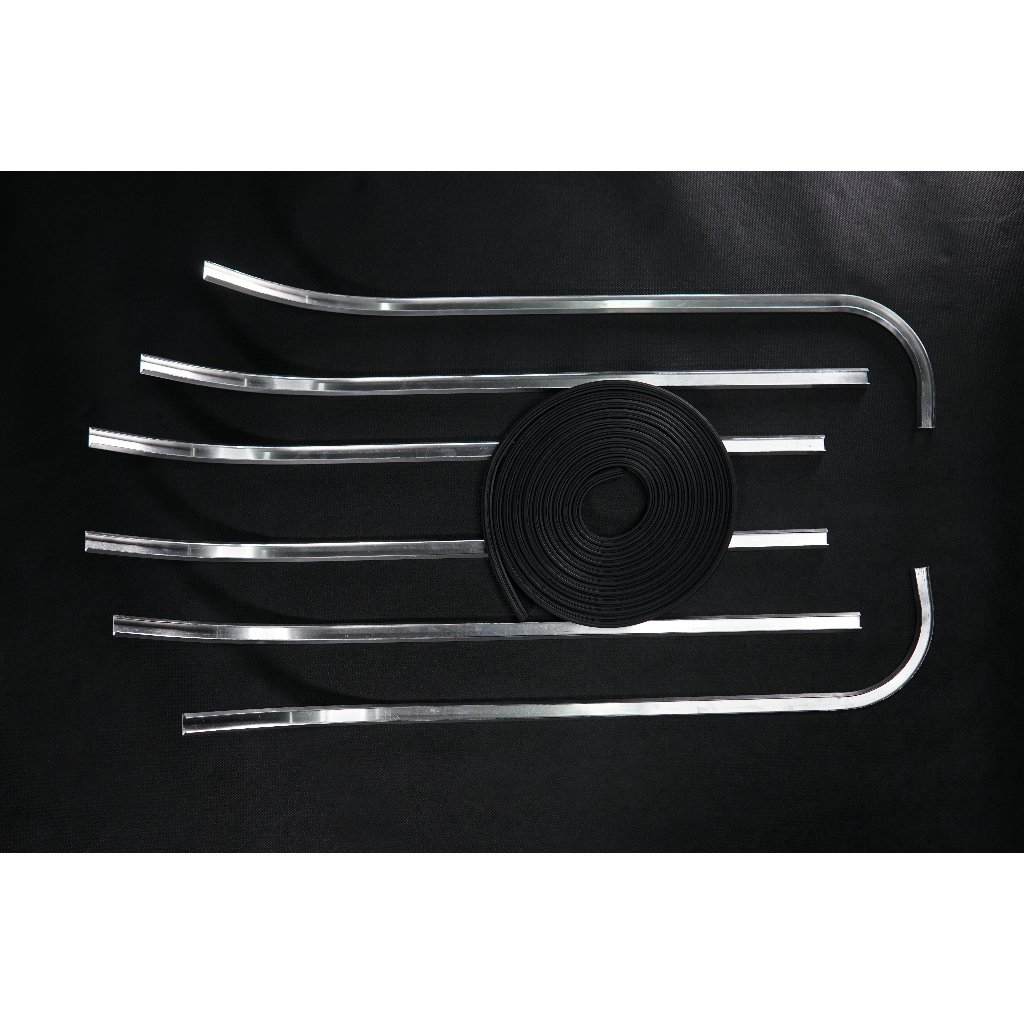 LIST DEK SPRINT VESPA SET