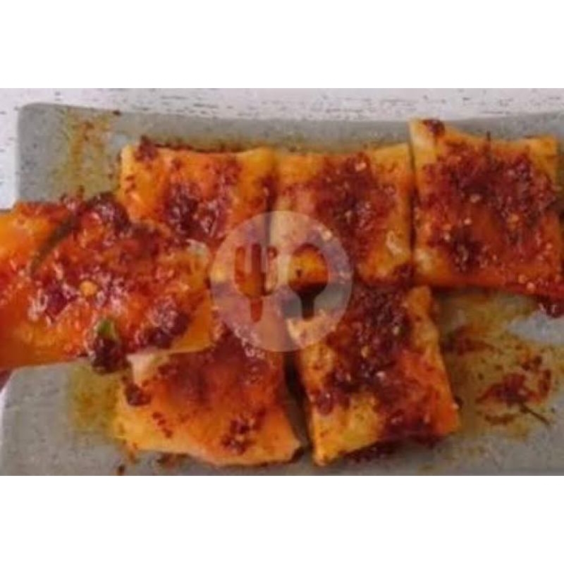 cibay isi sosis bumbu basah/bumbu tabur isi 6pcs