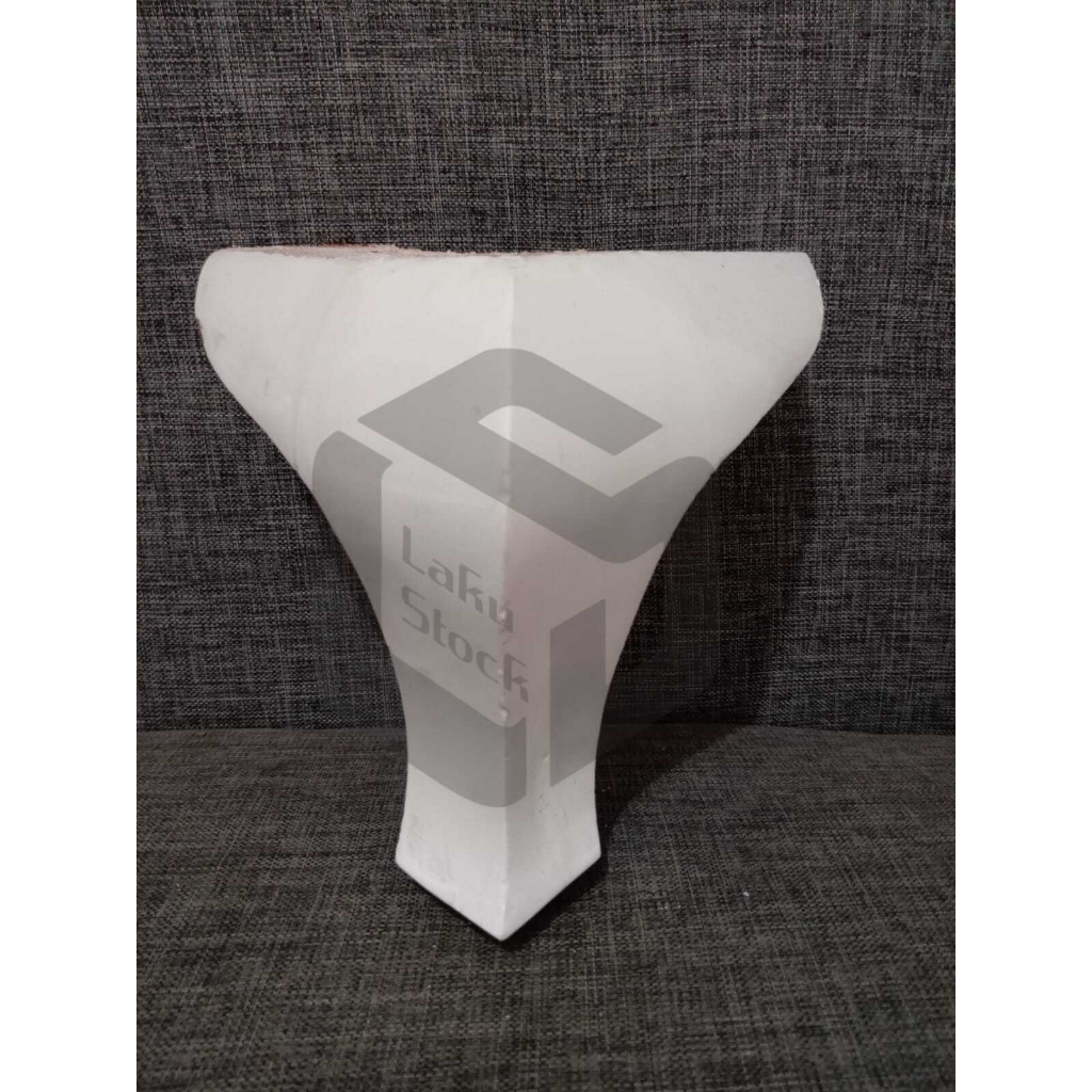 Kaki Sofa Kaki Kambing Sofa Kaki Kayu Uk 15 cm