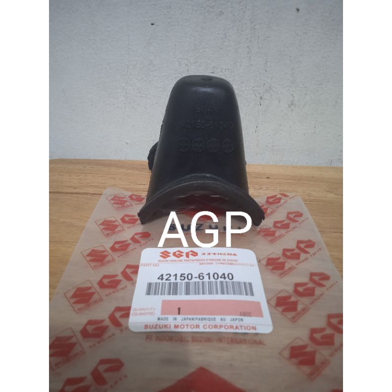 Stopper Stoper Belakang ST100 Carry 1.0 42150-61040