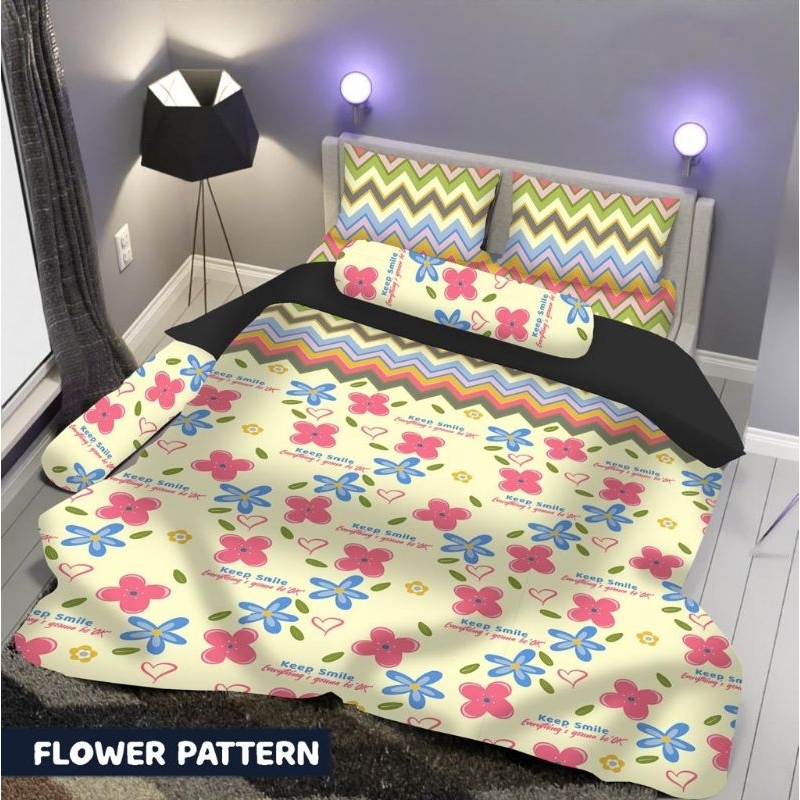 sprei homemade produsen sprei homemade