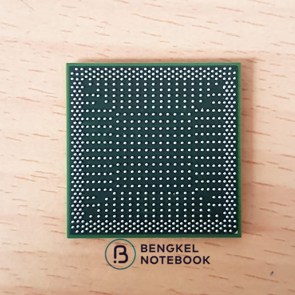 Chipset AMD EM2100ICJ23HM EM2100 E1-2100 Reball Tested