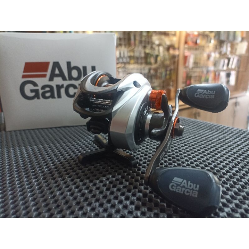 Abu Garcia Revo SX RKT