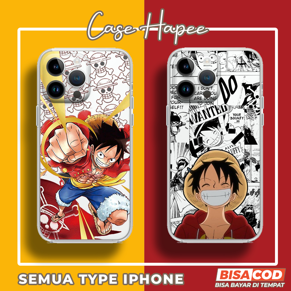 Case Iphone X XS XR Case Hp Iphone X XS XR Casing Iphone X XS XR [ONPC] Premium CASE HAPEE Casing Hp