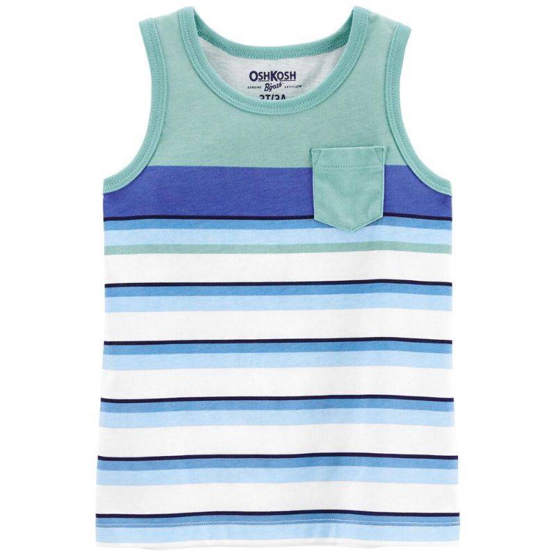 KAOS LEKBONG ANAK / KAOS KUTUNG OSHKOSH BGOSH