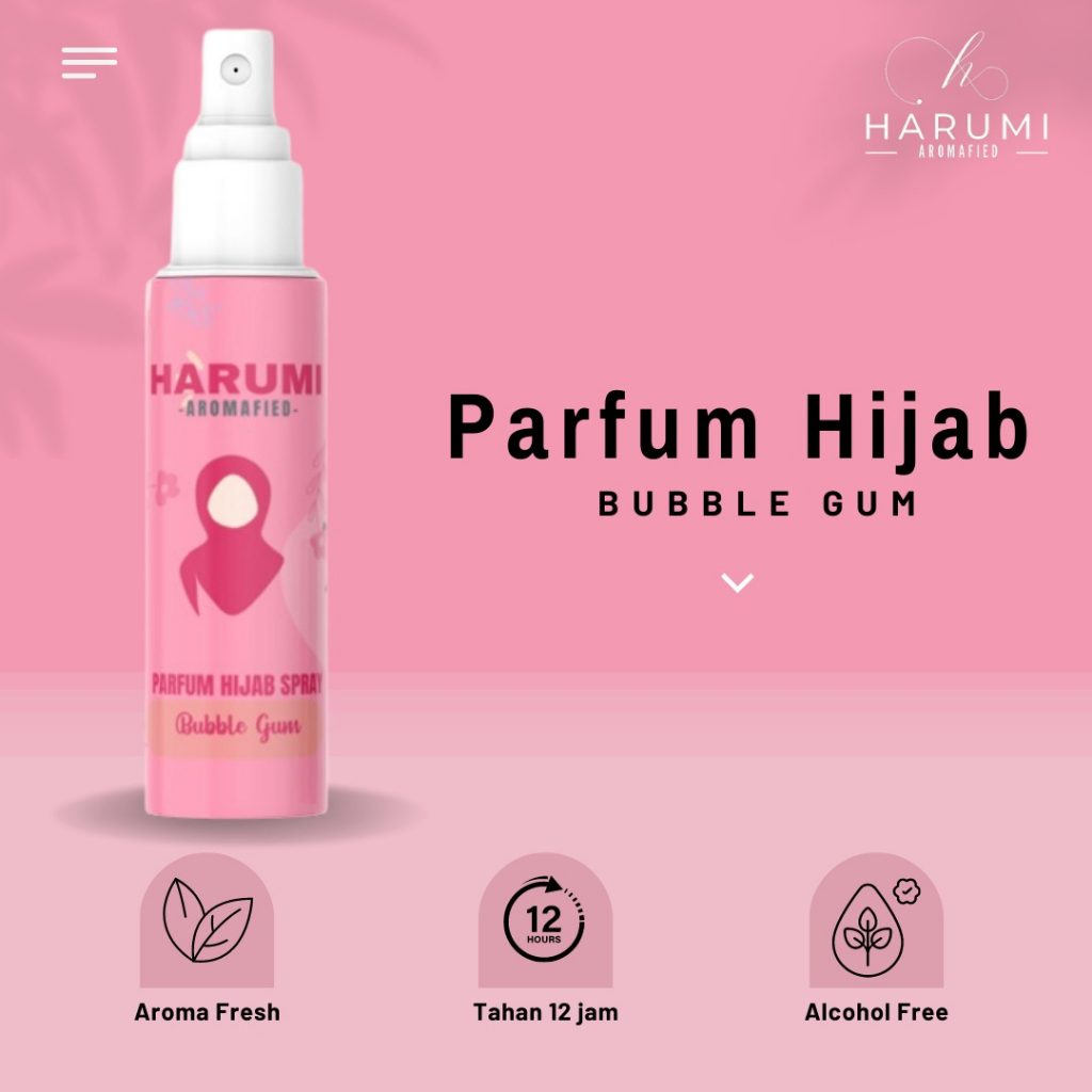 Parfum hijab fresh parfume hijab parfum fresh hijab farfum hijab parfume remaja