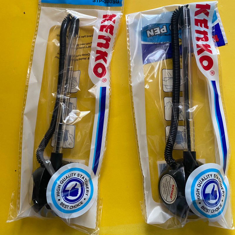 

bolpoin meja kenko 300sg