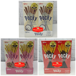 

Glico pocky isi 10*12GR