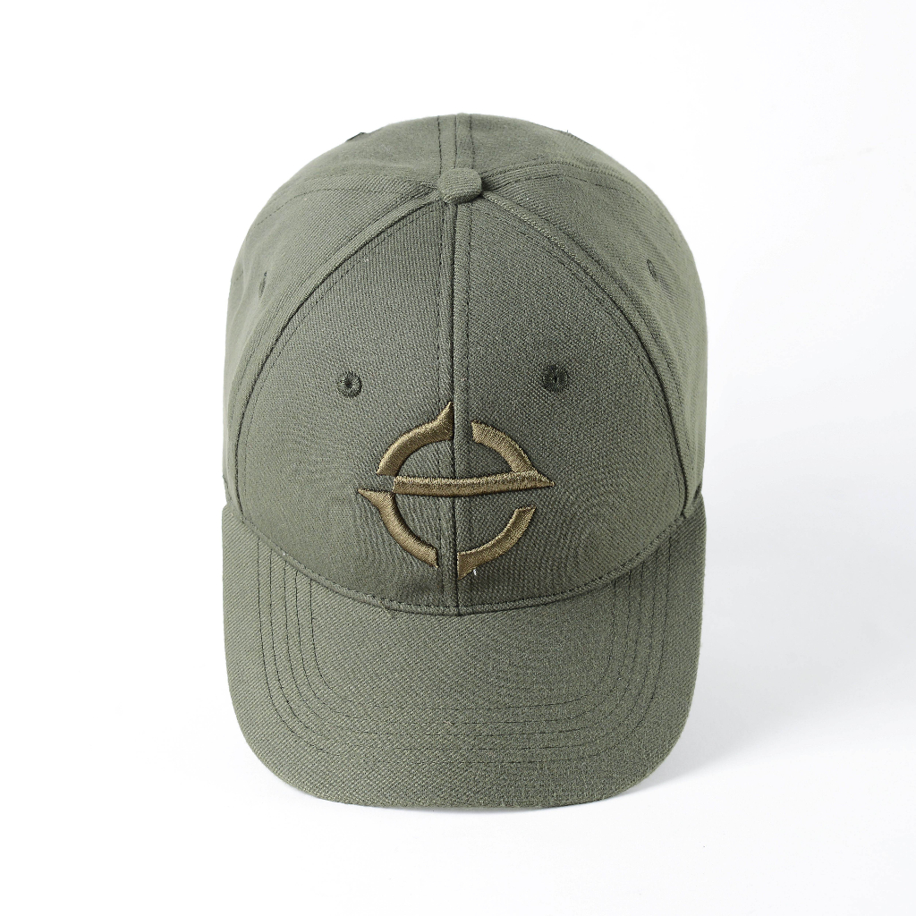 Equator Polo Caps Army