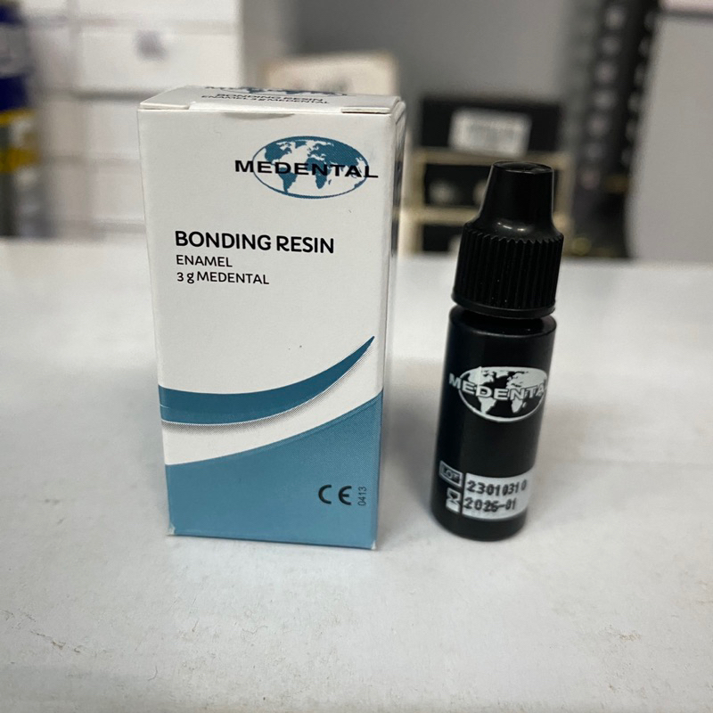 Bonding Composite Medental USA dental Komposit