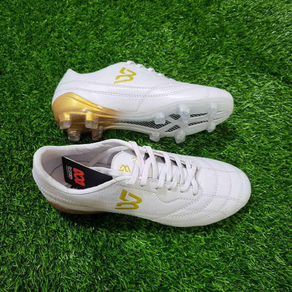 Sepatu Bola Bewox In Nusantara  FG 100% Original - Viscid FG 100% Original